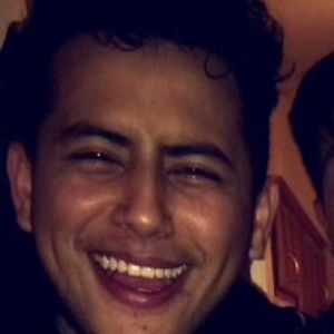 Meet your Posher, Ruben